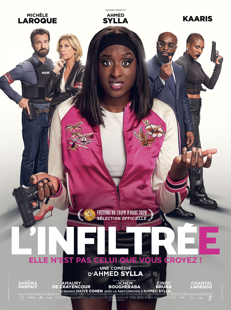 LInfiltree