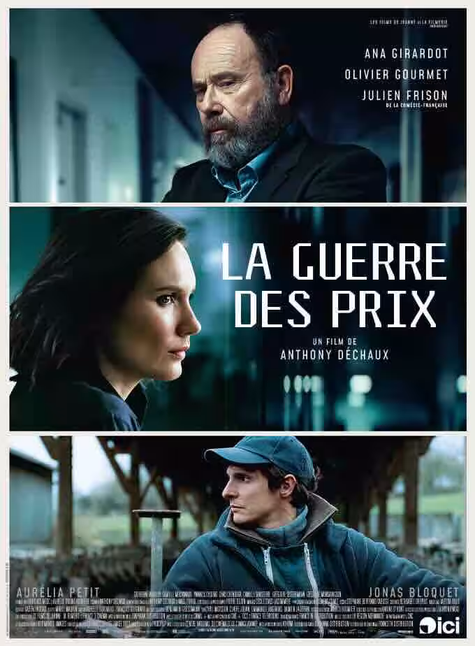 Guerre des Prix