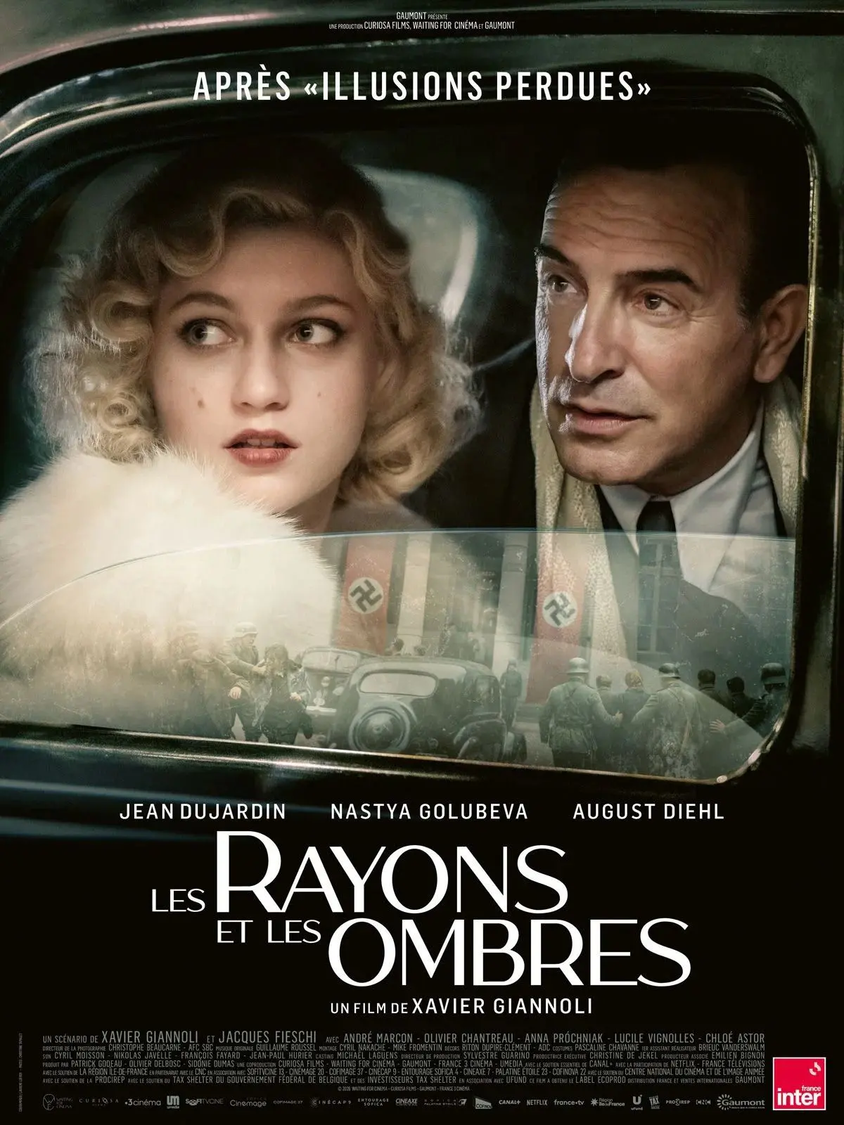 Printemps du Cinéma
