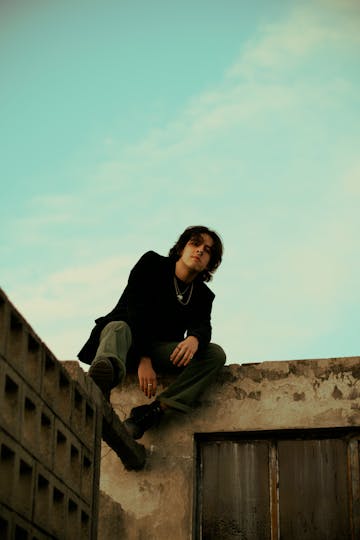 Rooftop Stories