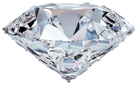 Brilliant cut diamond